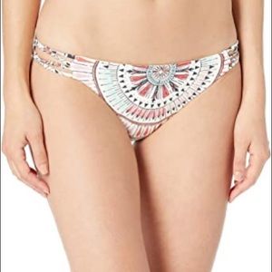 Billabong reversible bikini bottoms